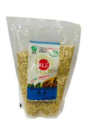 Beixian Buckwheat(450g)