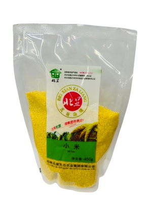 Beixian Millet(450g)