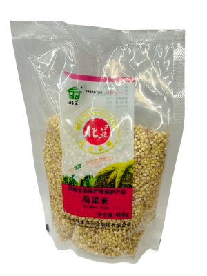 Beixian Sorghum(450g)