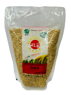 Beixian Oat Rice(450g)