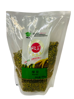 Beixian Green Bean(450g)