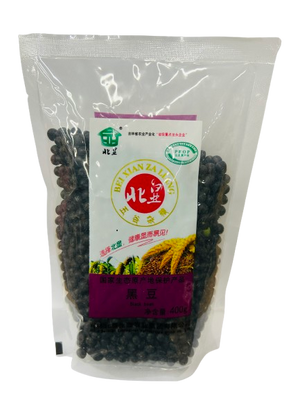 Beixian Black Bean(400g)