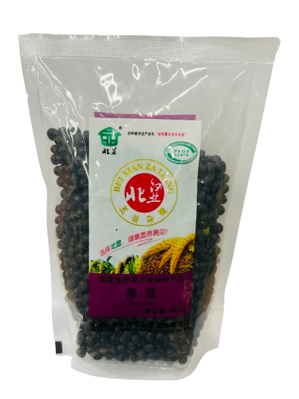Beixian Black Bean(400g)