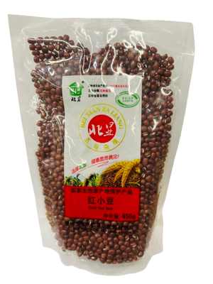 Beixian Red Bean(450g)