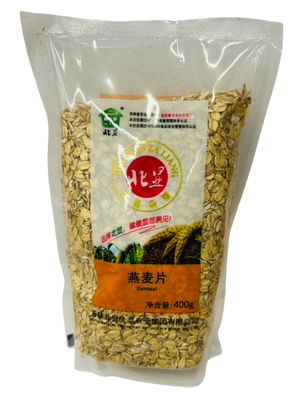 Beixian Oat Slice(400g)