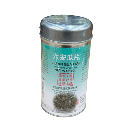 Golden Sail Brand Liu An Gua Pian Tea 100G