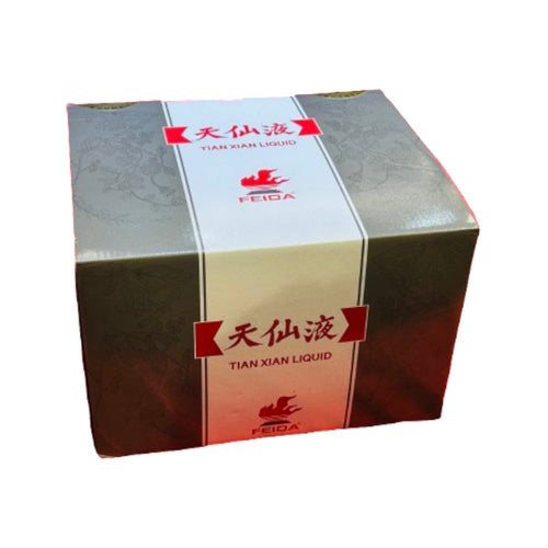 China No.1 Tian Xian Liquid (60 bottles)