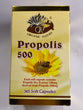 Propolis(365 capsules)(3 Btl Set)