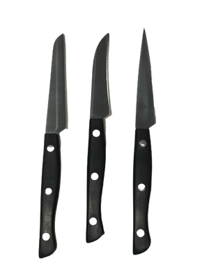 ZhangXiaoQuan Food Graver Set-3pcs D40210100