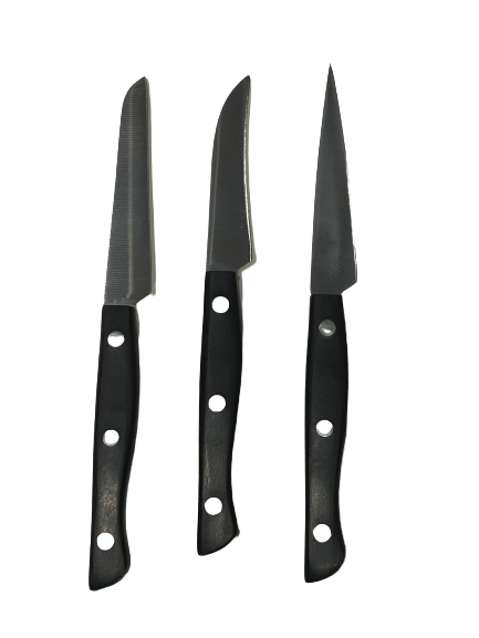ZhangXiaoQuan Food Graver Set-3pcs D40210100