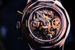 Seagull 1963 Reissue Sapphire Display Case Back Limited Edition (819.17.1963A)