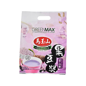 Greenmax Yam Soybean Powder (30g x 14 packs)