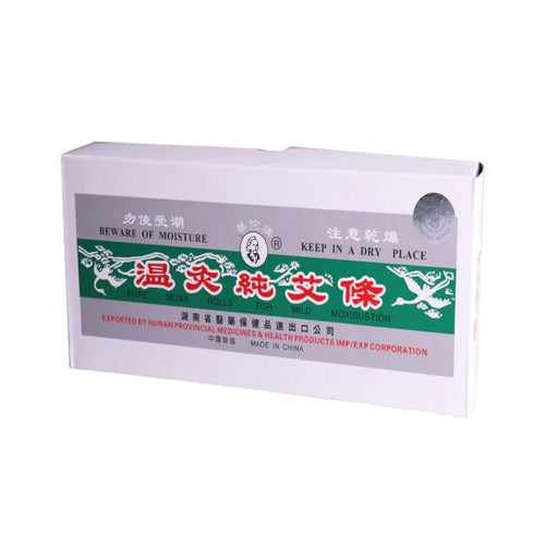 Pure Moxa Rolls (10pcs)