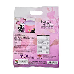 Greenmax Yam Soybean Powder (30g x 14 packs)