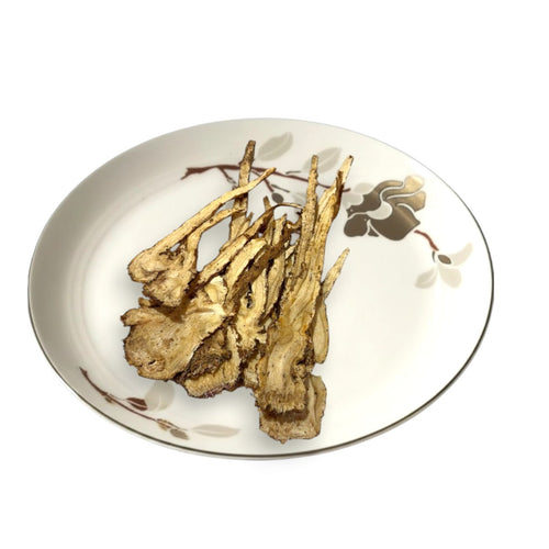 Whole Chinese Angelica Slices(Each Tael)