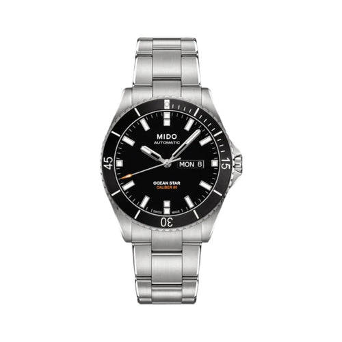 Mido Ocean Star 200(M026.430.11.051.00)Black