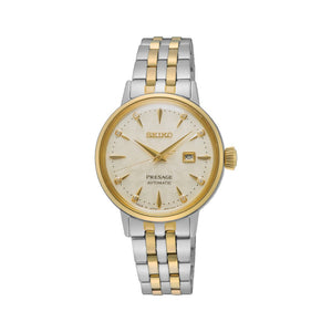 Seiko Presage Cocktail Time SRE010