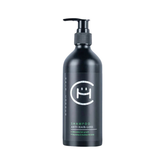 HAIR CORNER Anti-hair loss Shampoo 300ml