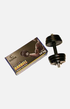 Goma Dumbbells G9410B