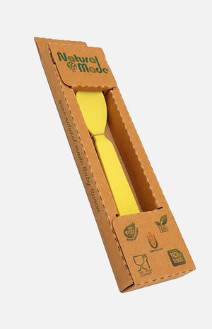 Natural Made - Baby Spoon