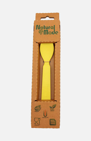 Natural Made - Baby Spoon