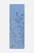 Wild Blue Yonder Yoga Mat 5mm