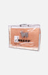 Sheep Wool Blended Double Blanket (70*90