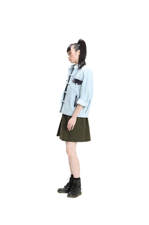 Light blue Denim Jacket