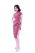 Qi Pao-91757BC-7713