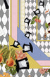 Wonderful Adventure DreamYoga Mat 1.5mm