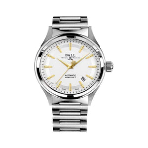 Ball 波爾 Fireman (40) Watch NM2098C-S25J-SL