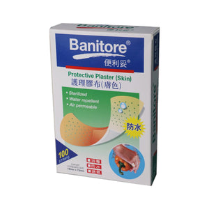 Banitore Plaster