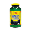 Bill Calcium Plus Vitamin D3(250 tablets)