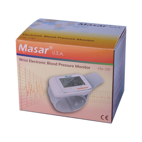 Blood Pressure Meter Ma-100