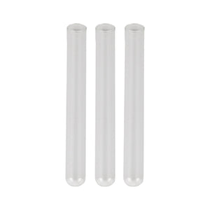 *Glass Test Tube 21mm x180mm