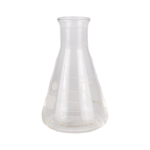 *Glass Beaker (conical) 250ml