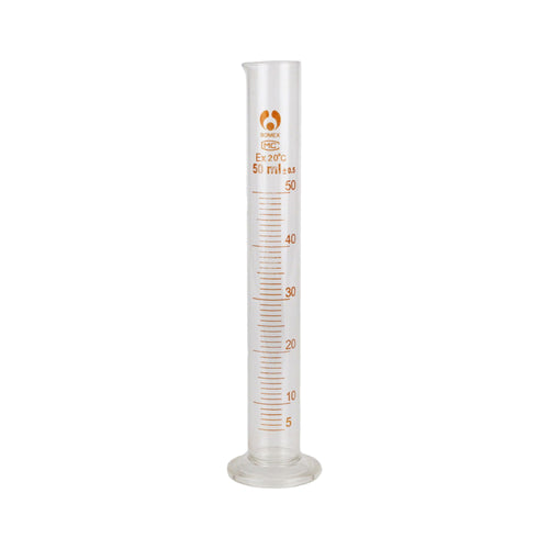 Measure Cylinder 50ml