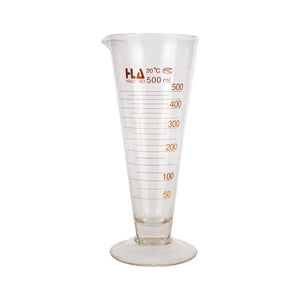 *Measure Glass 500ml