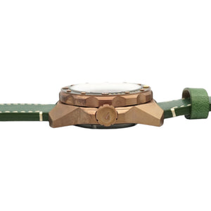 Boldr Odyssey Bronze Tourbillon-Green OTG1911005