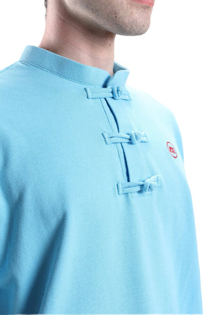 Blue Polo Shirt