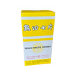 Camellia Brand Steamed Tien Chi Tablets (500 tablets/box)