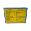 Nin Jiom Yin Qiao San Concentrated Granules (4 sachets)