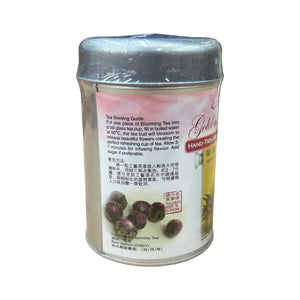 Golen Sail Brand Golden Fortune (Flower Tea)