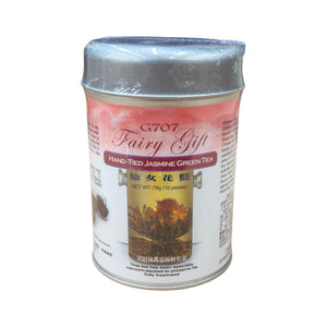 Golden Sail Brand Fairy Corbeil (Flower Tea)