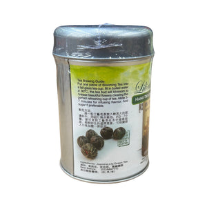 Golden Sail Brand Lily Beauty(Flower Tea)