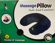 Cervical Massage Pillow(Green)