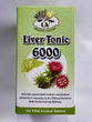 Liver Tonic (365 tablets /6000mg)