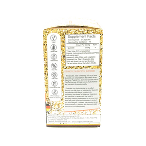 DEUBOTE Quercetin Supreme