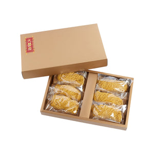 Tai Hei Hing Shrimp Egg Noodle (360G)