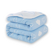 Willy Cotton Gauze Blanket-Single(60